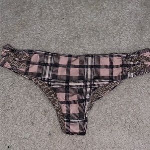 Acacia swimwear bikini bottom